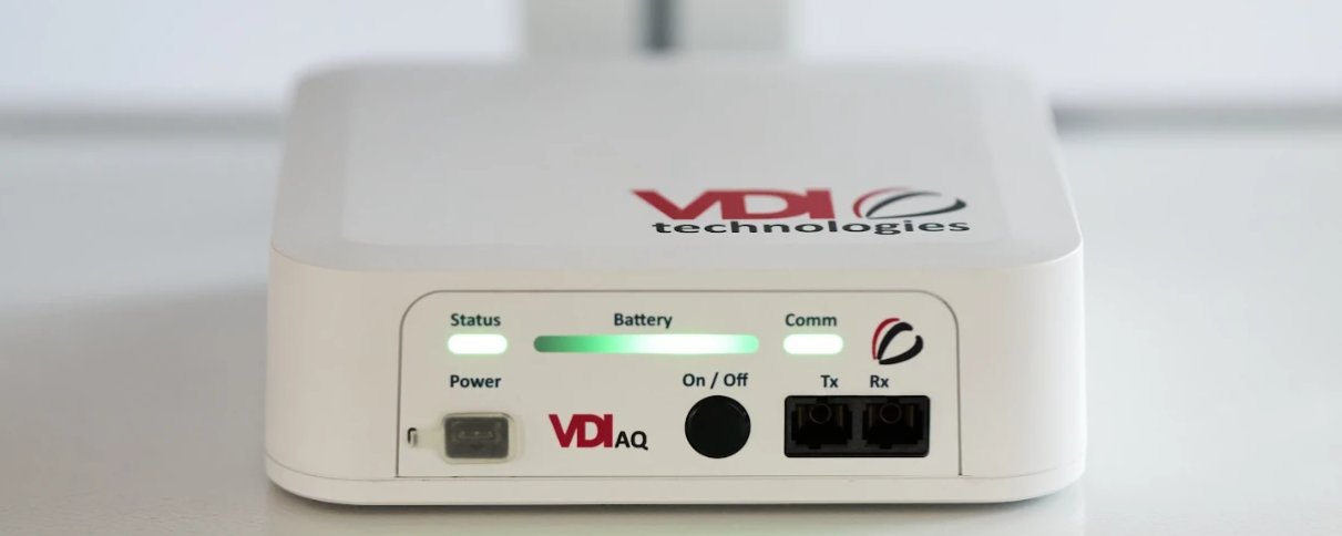 VDI Acquisition Unit